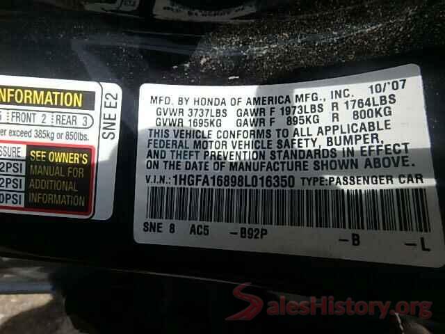 4T1S11AK4MU527304 2008 HONDA CIVIC