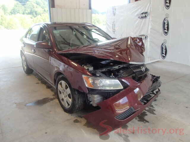 1N4BL4CV3LC282691 2007 HYUNDAI SONATA