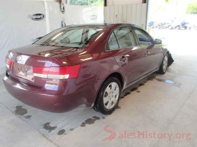 1N4BL4CV3LC282691 2007 HYUNDAI SONATA