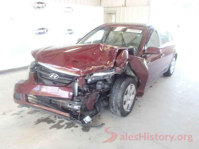 1N4BL4CV3LC282691 2007 HYUNDAI SONATA