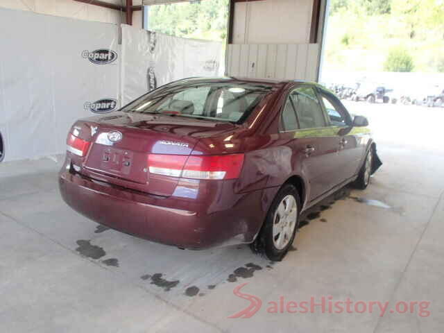 1N4BL4CV3LC282691 2007 HYUNDAI SONATA