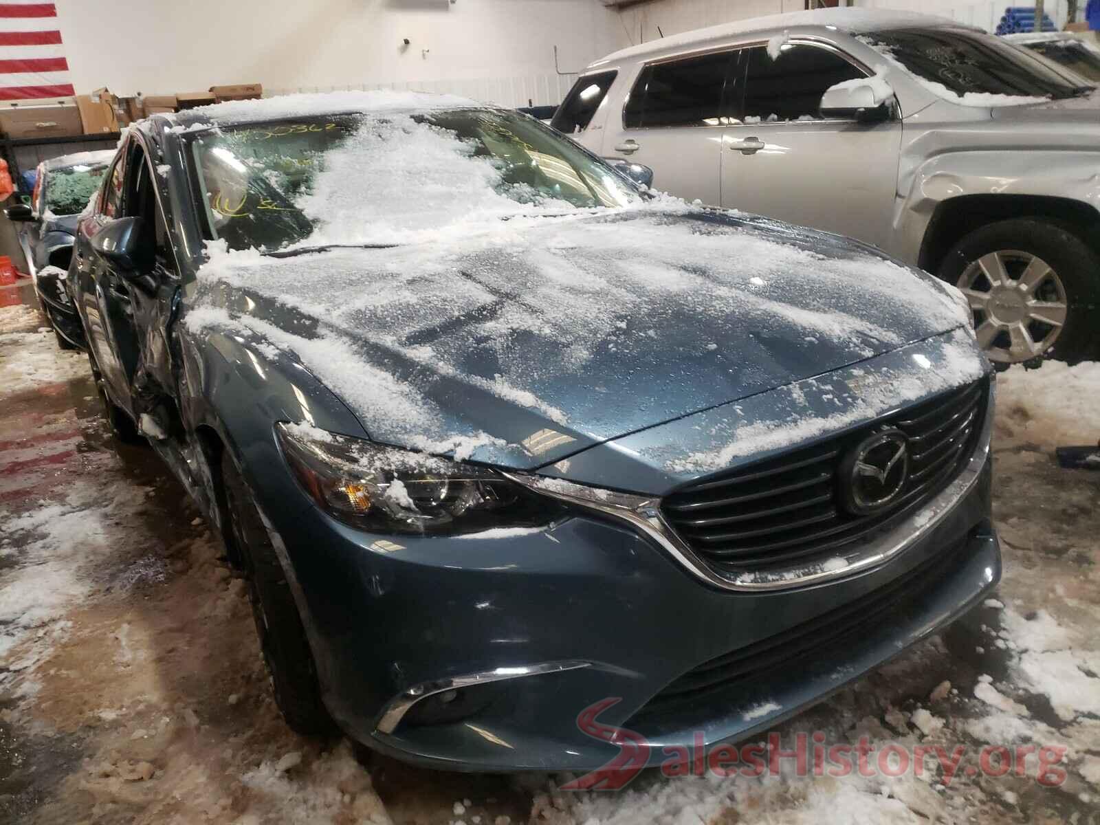 JM1GJ1W58G1480362 2016 MAZDA 6