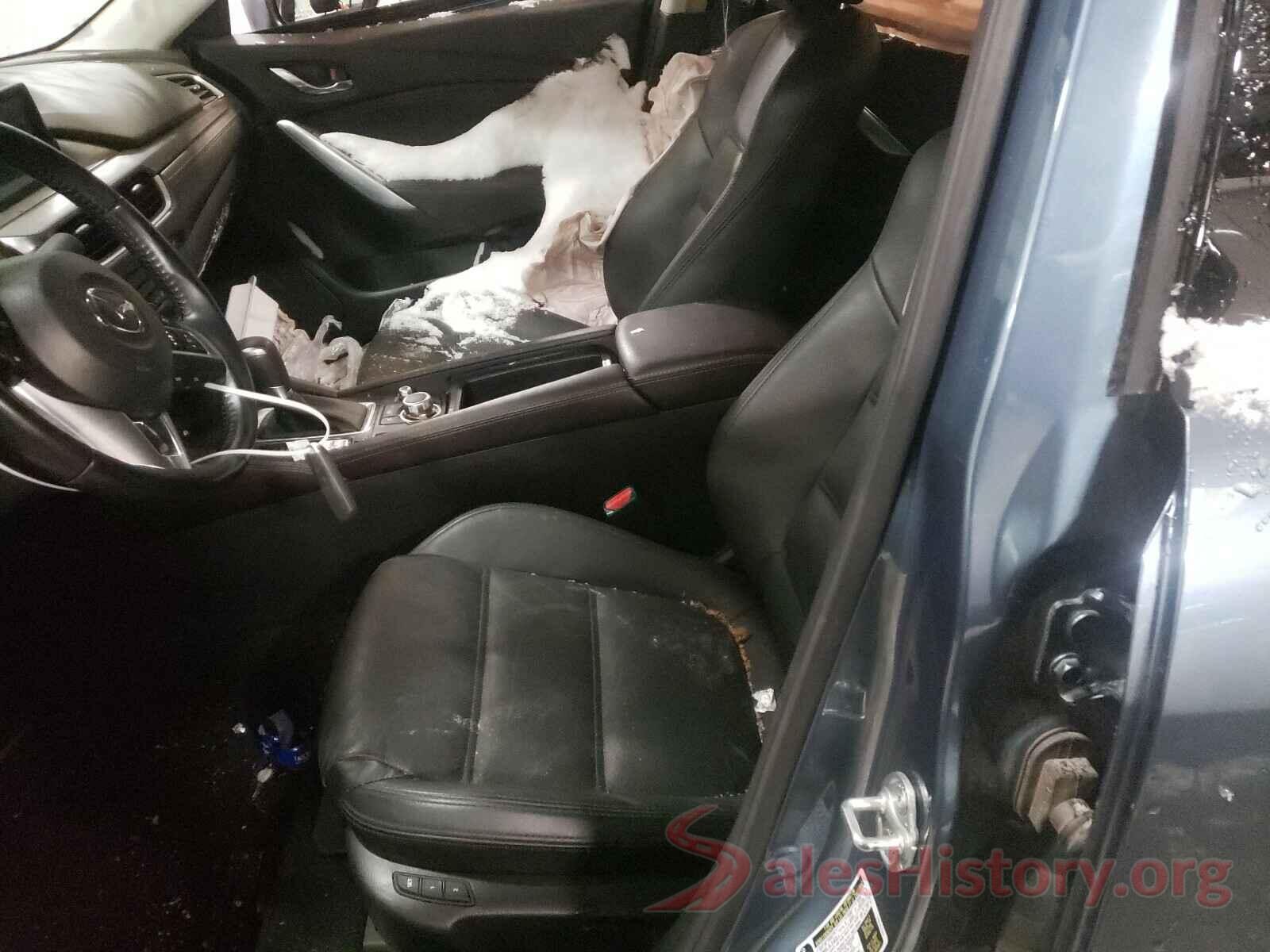 JM1GJ1W58G1480362 2016 MAZDA 6