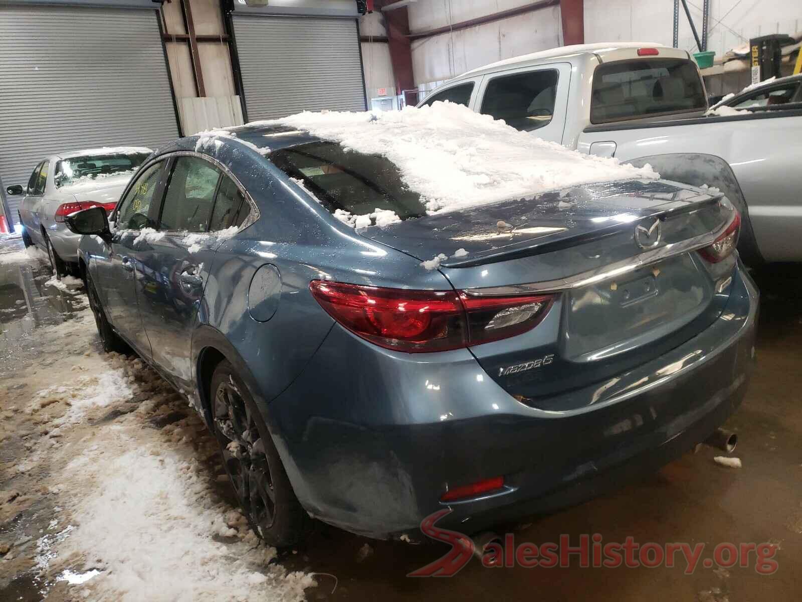 JM1GJ1W58G1480362 2016 MAZDA 6