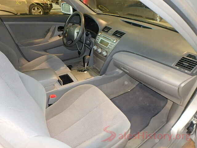 3VW267AJ8GM206355 2011 TOYOTA CAMRY