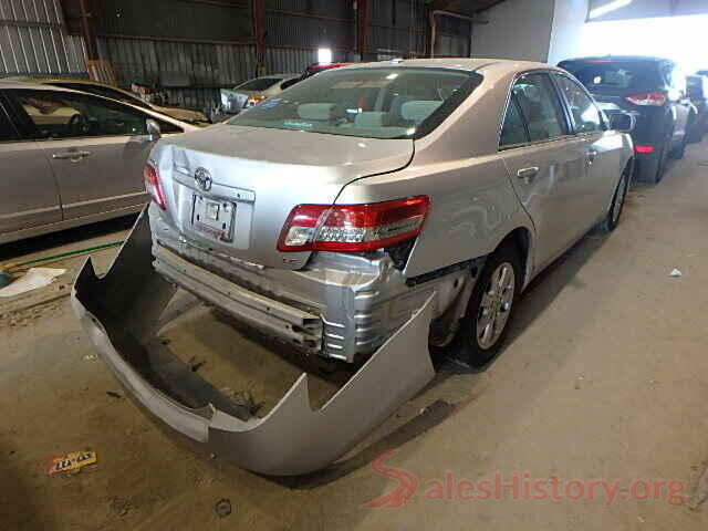 3VW267AJ8GM206355 2011 TOYOTA CAMRY