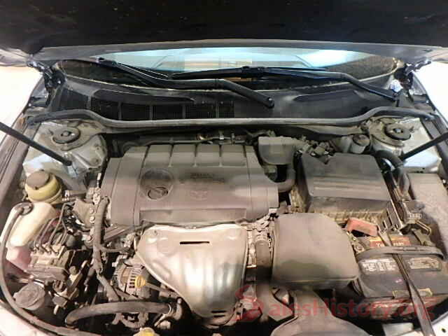 3VW267AJ8GM206355 2011 TOYOTA CAMRY