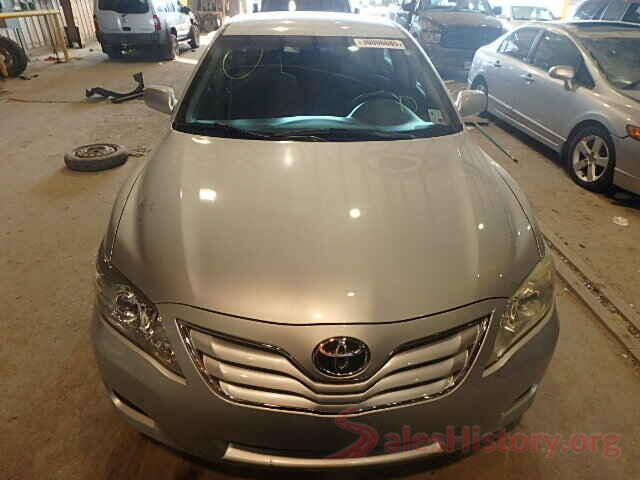 3VW267AJ8GM206355 2011 TOYOTA CAMRY