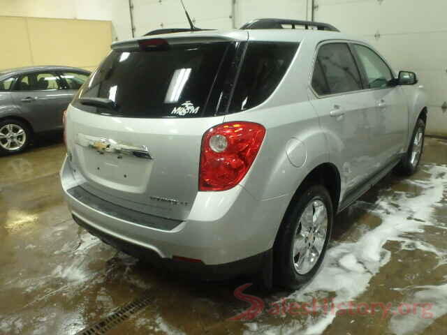 3N1AB7AP6KY356130 2012 CHEVROLET EQUINOX