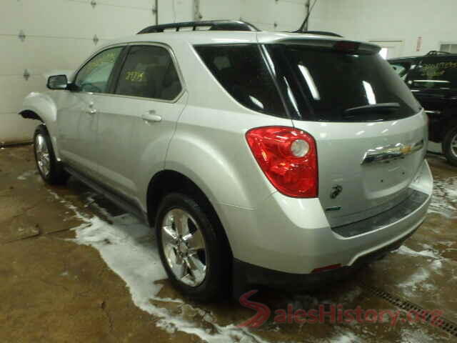 3N1AB7AP6KY356130 2012 CHEVROLET EQUINOX