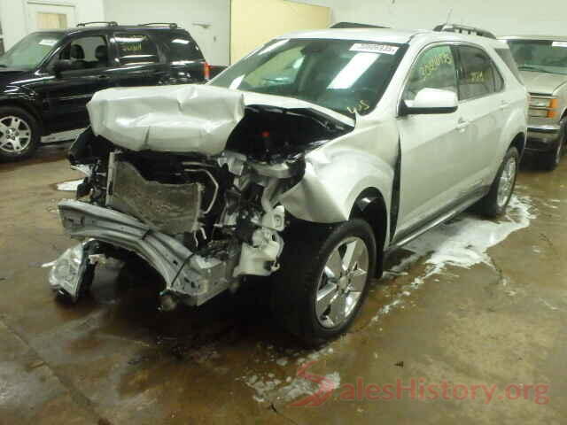 3N1AB7AP6KY356130 2012 CHEVROLET EQUINOX