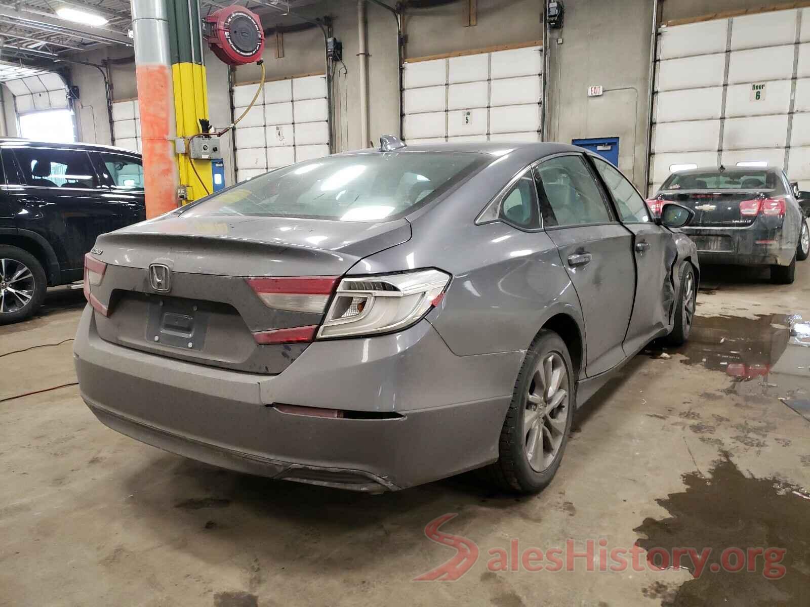 1HGCV1F13JA023130 2018 HONDA ACCORD