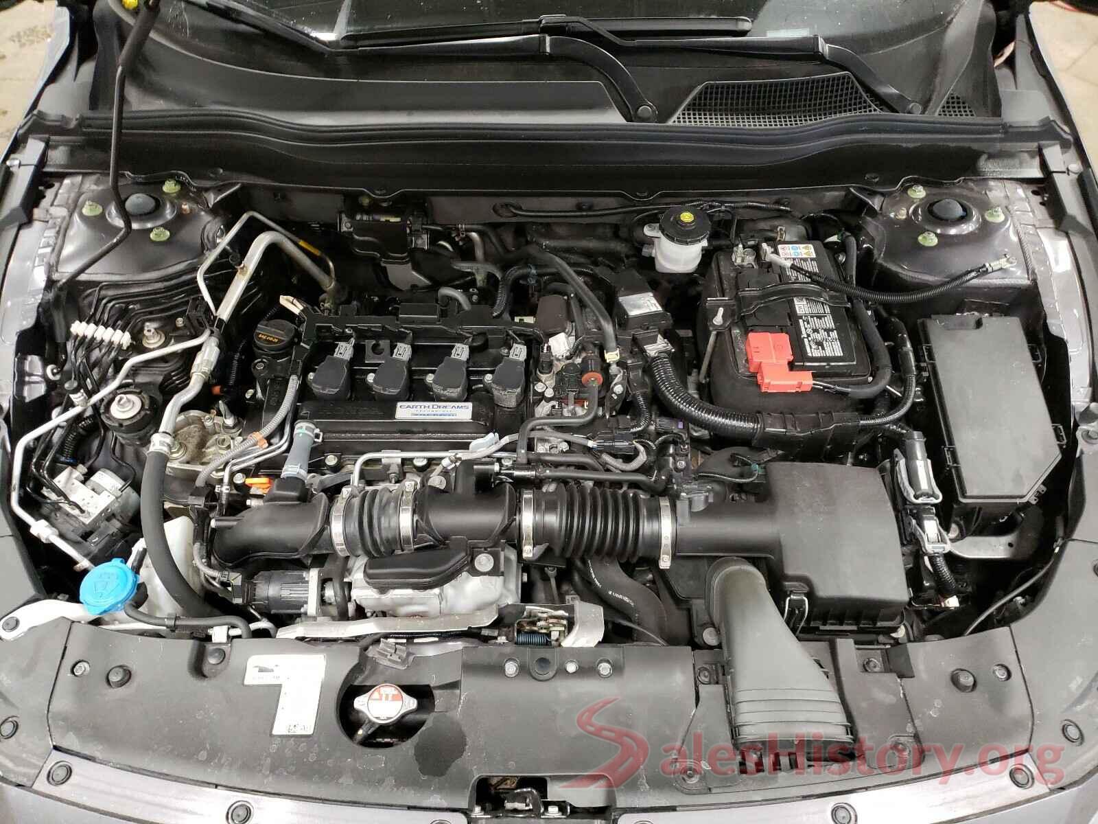 1HGCV1F13JA023130 2018 HONDA ACCORD