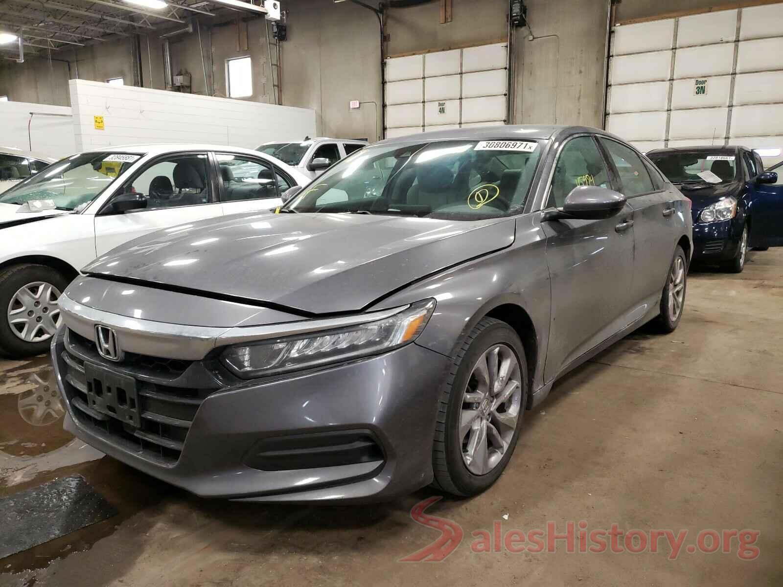 1HGCV1F13JA023130 2018 HONDA ACCORD