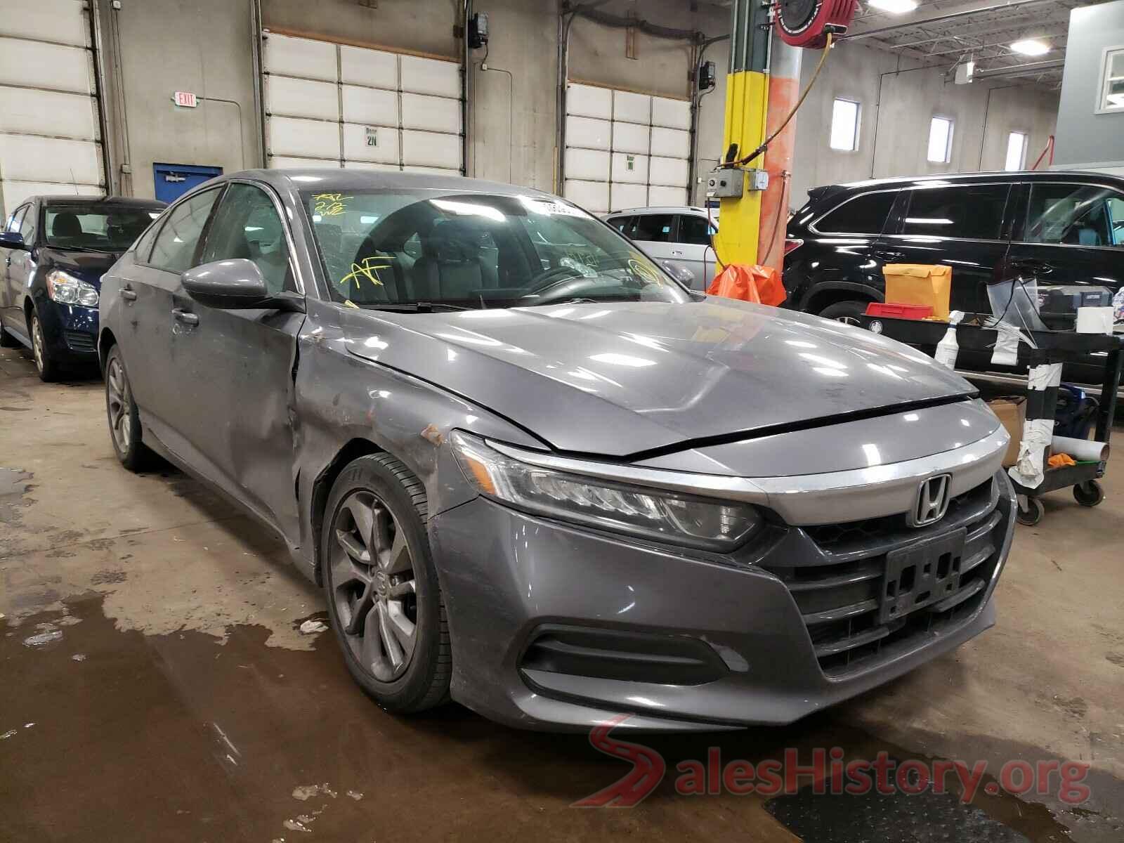 1HGCV1F13JA023130 2018 HONDA ACCORD