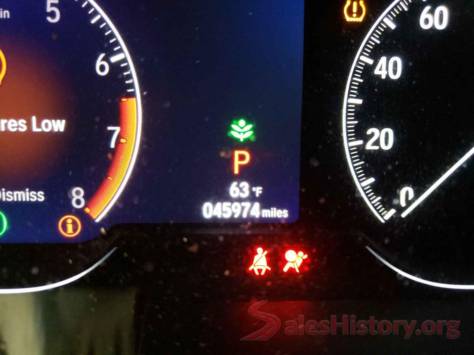 1HGCV1F13JA023130 2018 HONDA ACCORD