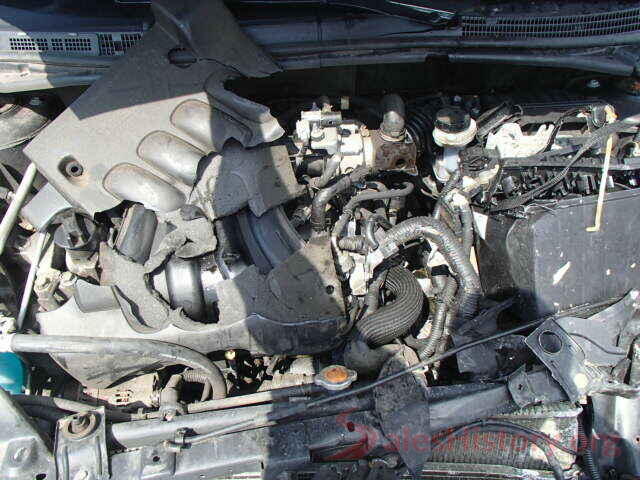 4T1B11HK4KU205233 2010 NISSAN SENTRA