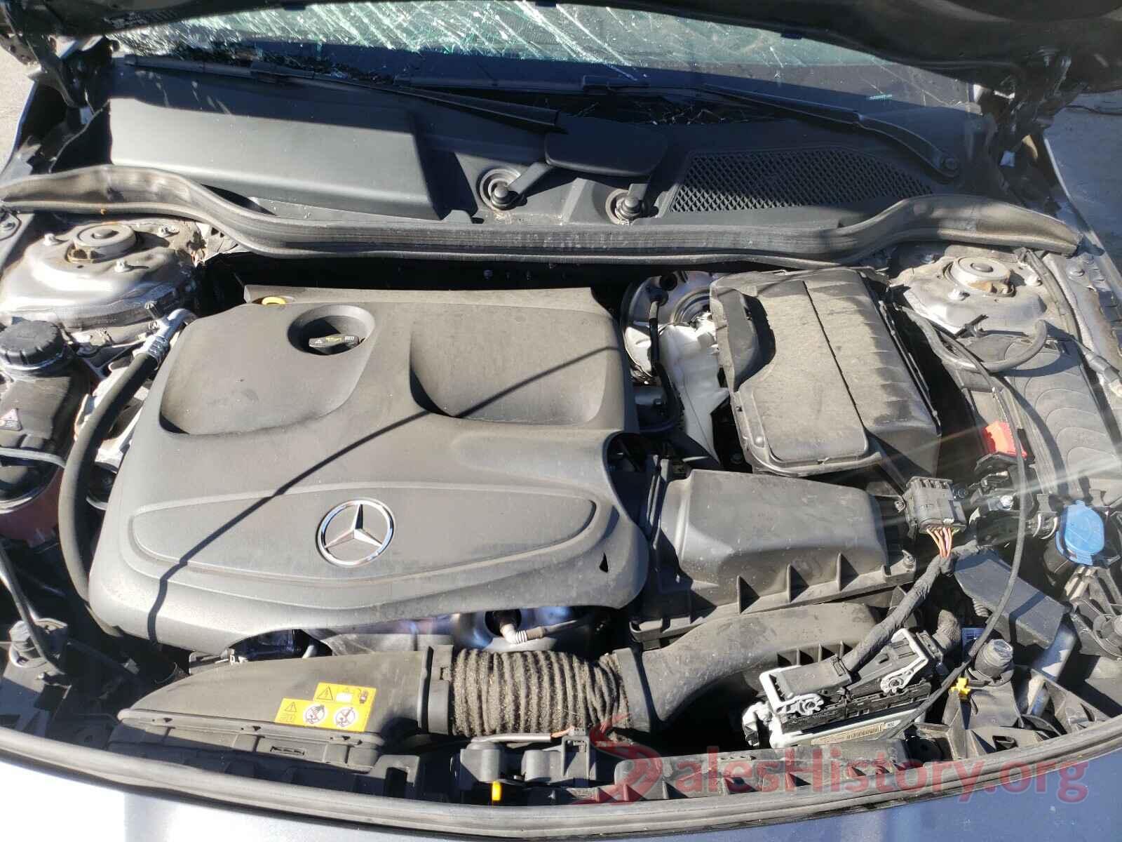 WDDSJ4EB0KN776499 2019 MERCEDES-BENZ C CLASS