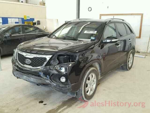 5N1AT2MT3GC744370 2013 KIA SORENTO