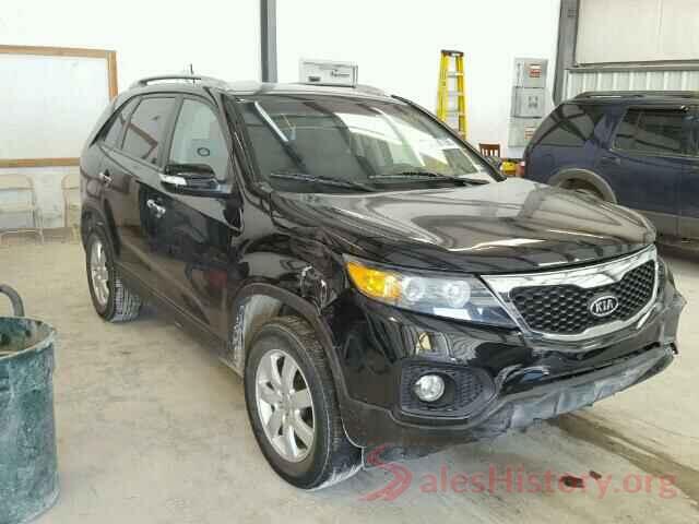 5N1AT2MT3GC744370 2013 KIA SORENTO