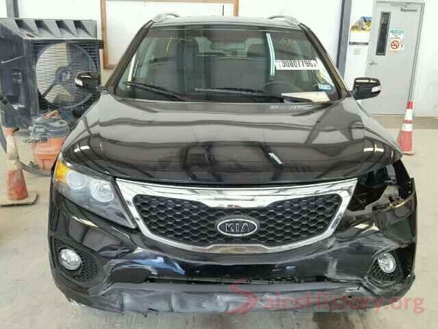 5N1AT2MT3GC744370 2013 KIA SORENTO