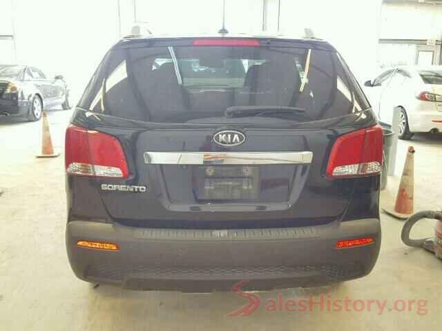 5N1AT2MT3GC744370 2013 KIA SORENTO