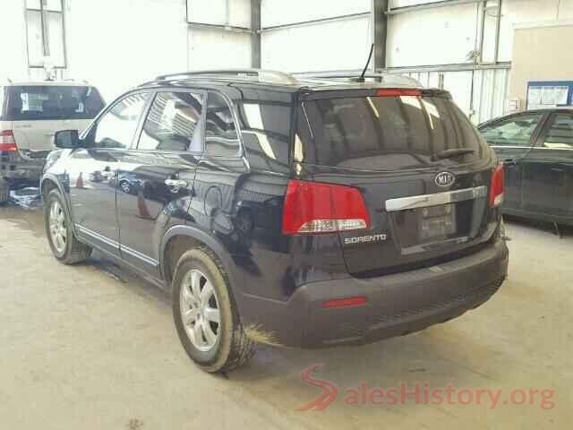 5N1AT2MT3GC744370 2013 KIA SORENTO