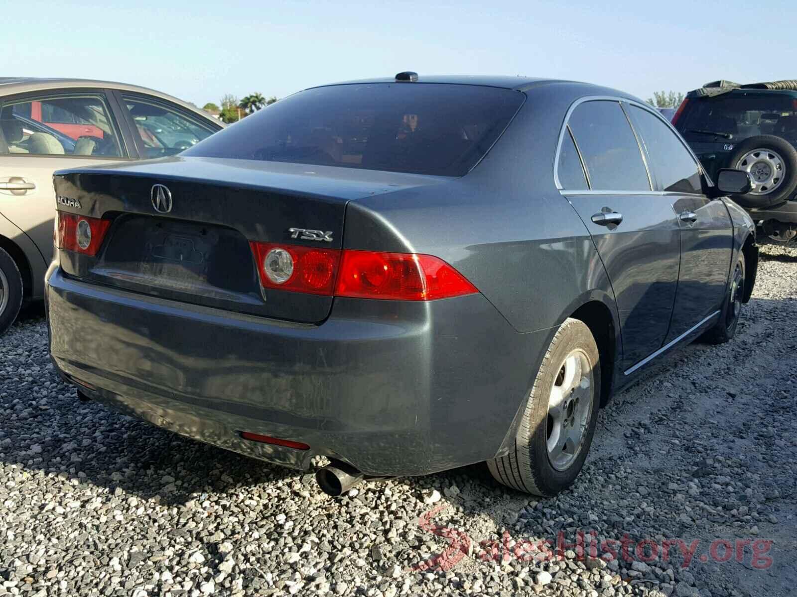 5N1AZ2MH7HN183185 2005 ACURA TSX