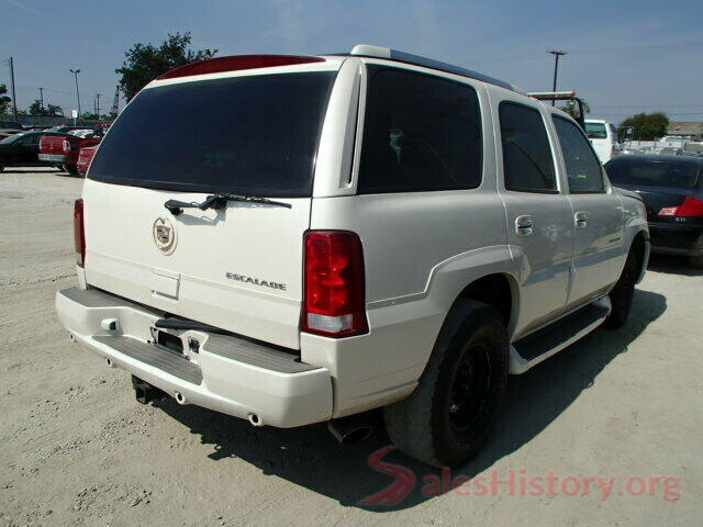 2GNALCEK4H1529952 2003 CADILLAC ESCALADE