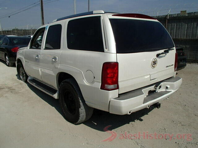 2GNALCEK4H1529952 2003 CADILLAC ESCALADE