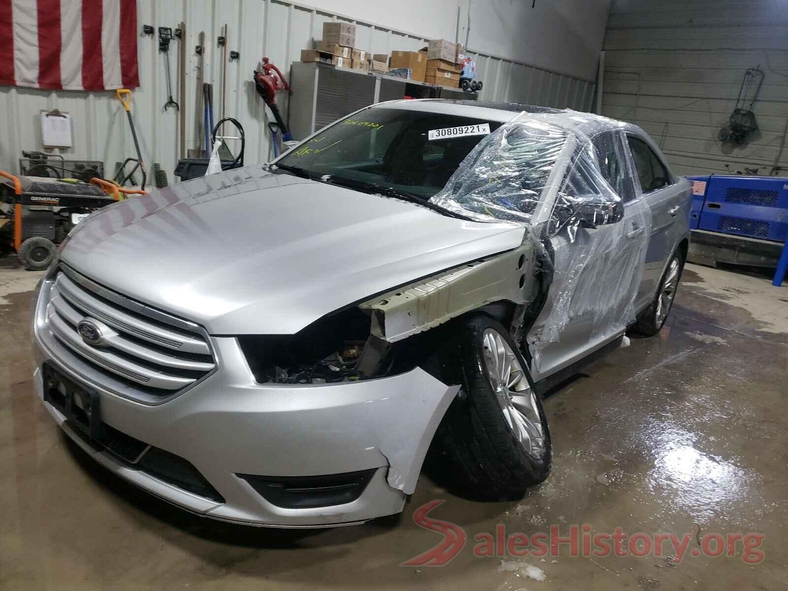 1FAHP2F83GG113049 2016 FORD TAURUS