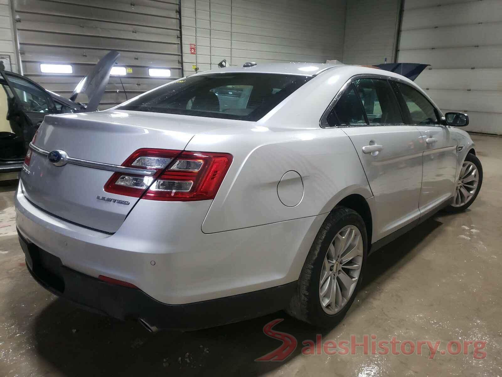 1FAHP2F83GG113049 2016 FORD TAURUS