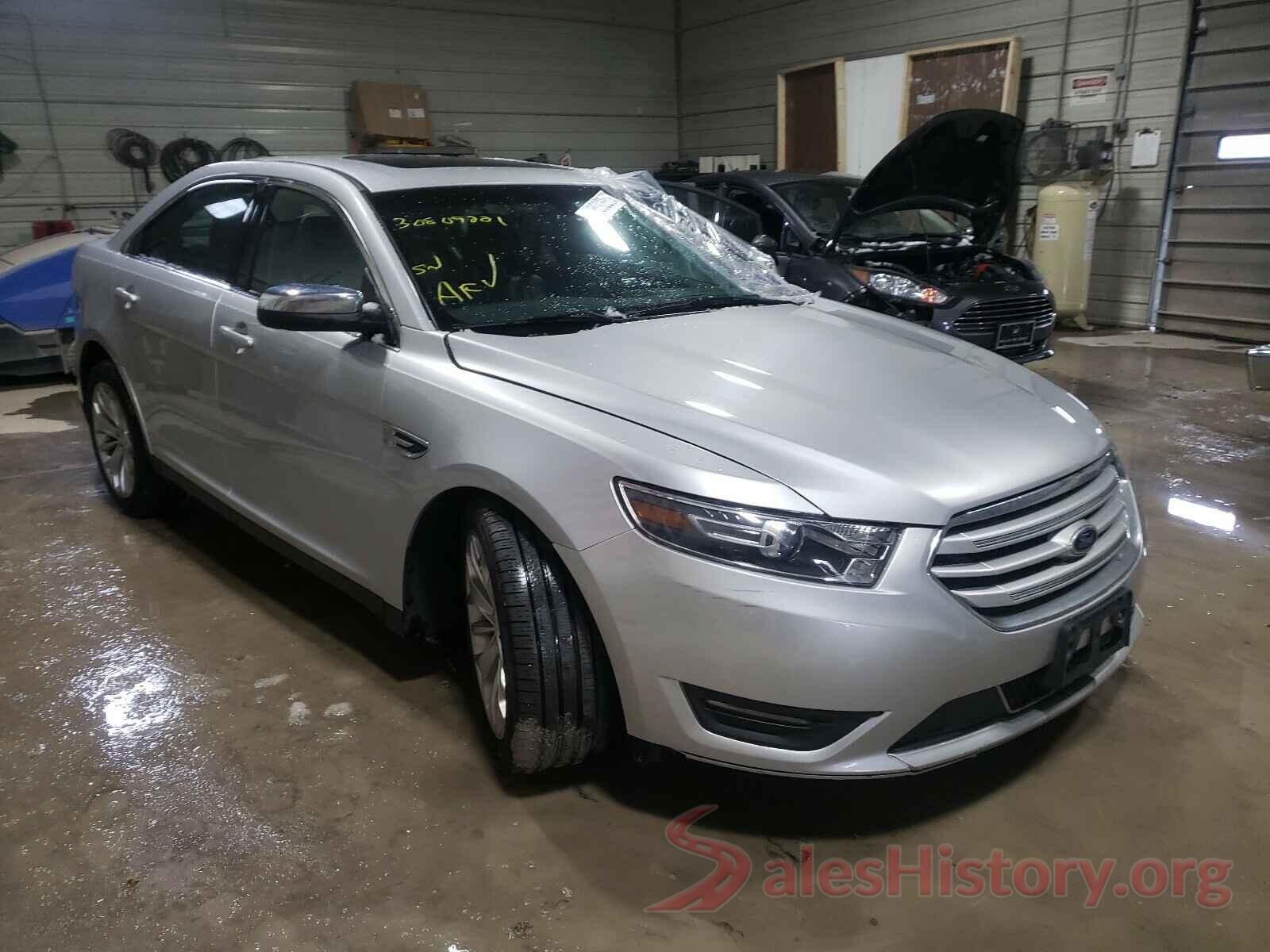 1FAHP2F83GG113049 2016 FORD TAURUS