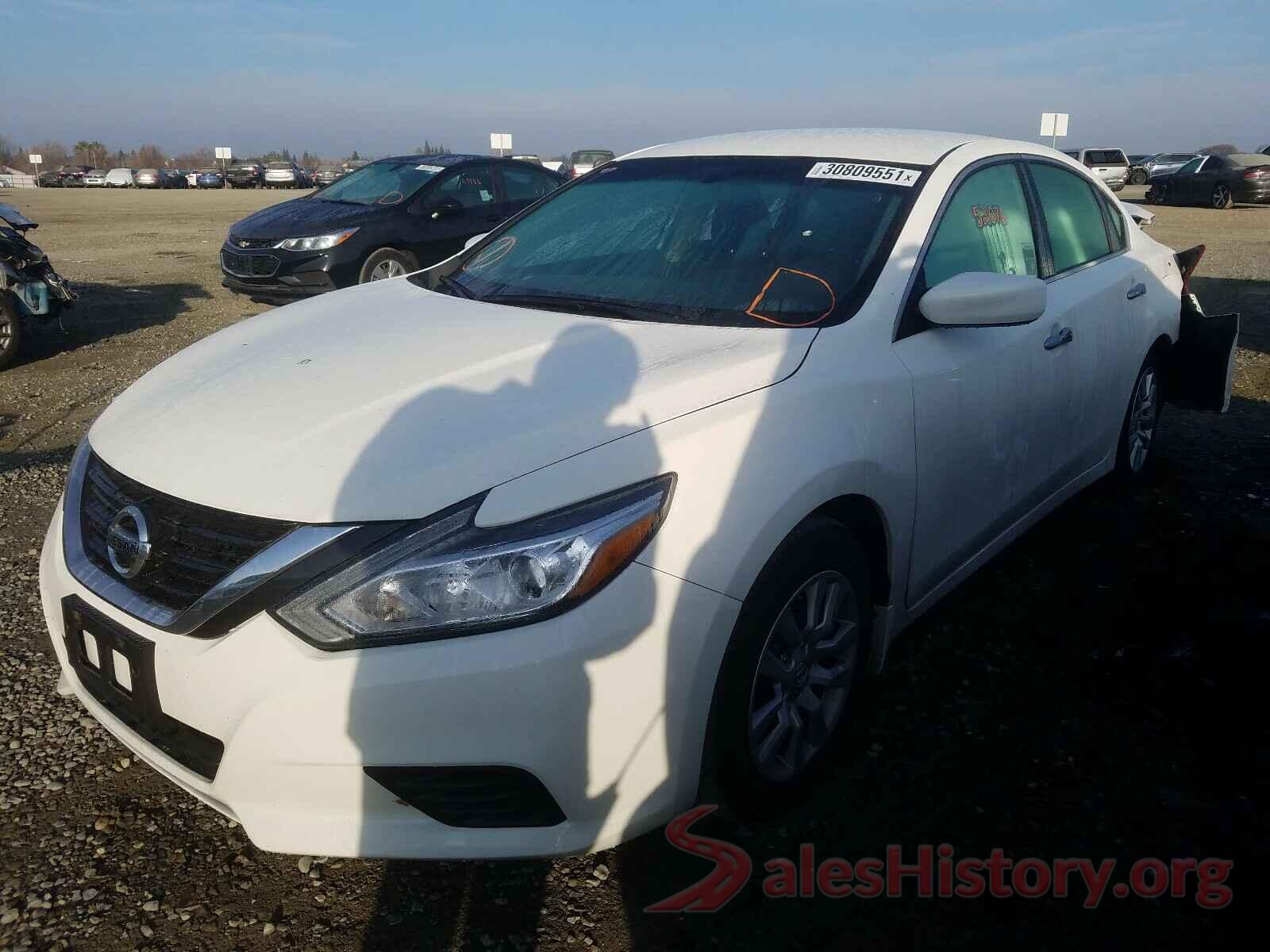 1N4AL3AP8JC155474 2018 NISSAN ALTIMA