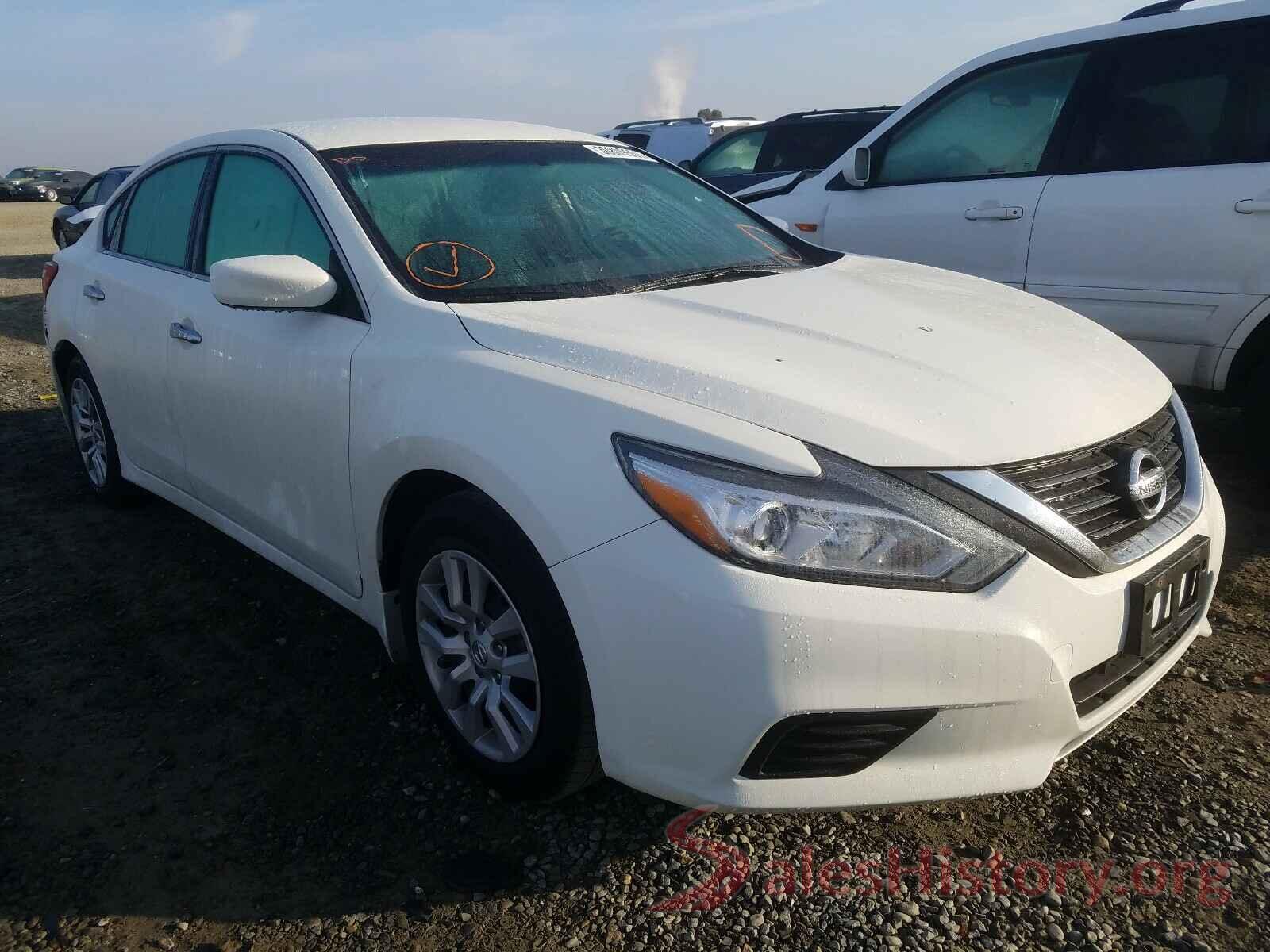 1N4AL3AP8JC155474 2018 NISSAN ALTIMA