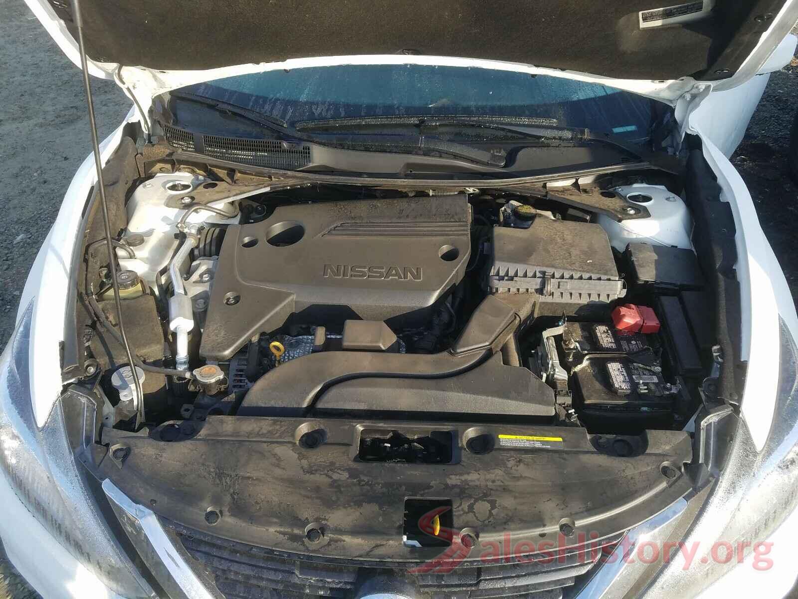 1N4AL3AP8JC155474 2018 NISSAN ALTIMA