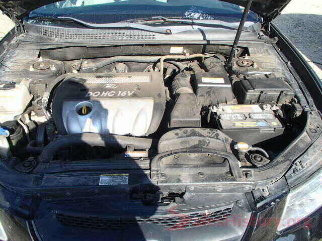 3N1CP5CU3KL500022 2008 HYUNDAI SONATA