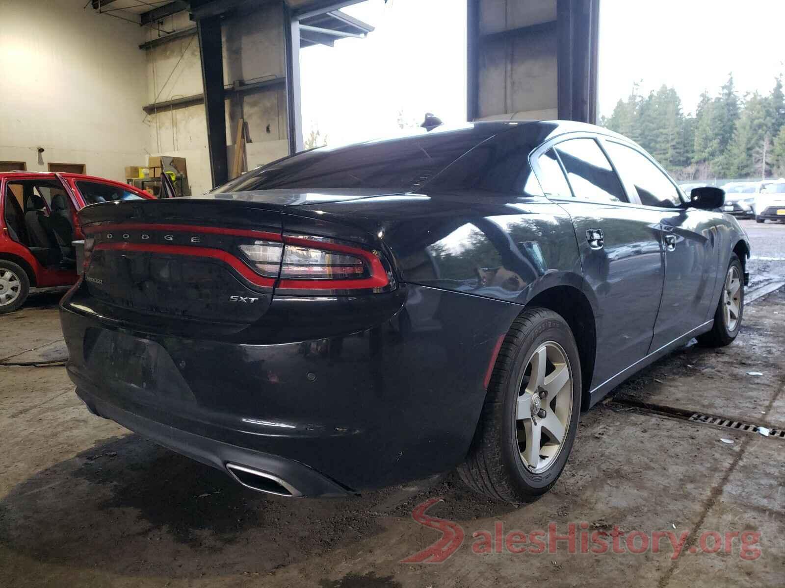 WVGAV7AXXHK051110 2018 DODGE CHARGER