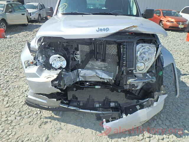 WDDHF5KB9GB267199 2012 JEEP LIBERTY