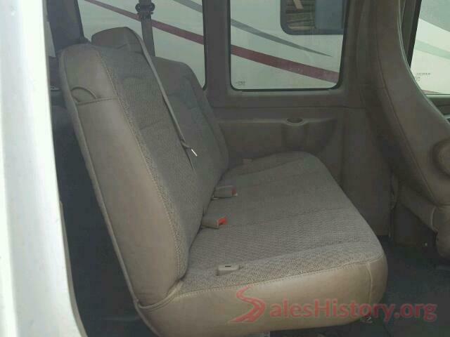 1C4RJFAG1HC881353 2013 CHEVROLET EXPRESS