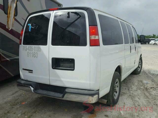 1C4RJFAG1HC881353 2013 CHEVROLET EXPRESS