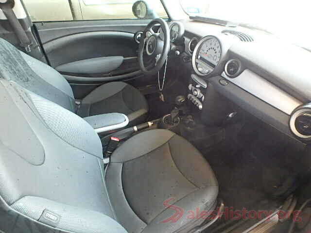 3N1AB8DVXLY258218 2008 MINI COOPER