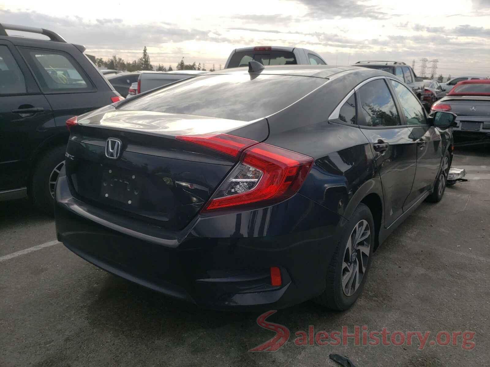 2HGFC2F72HH527483 2017 HONDA CIVIC