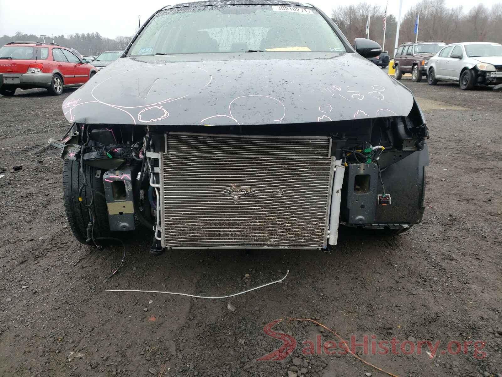 5XXGU4L31GG007631 2016 KIA OPTIMA