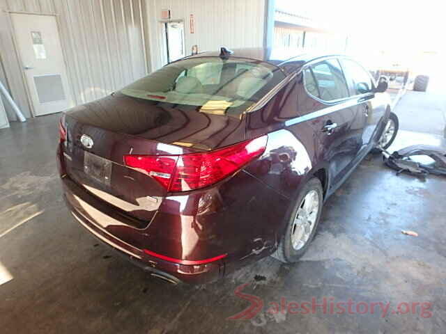 5XXGU4L33GG117726 2012 KIA OPTIMA