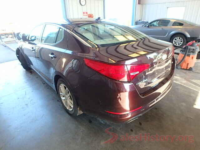 5XXGU4L33GG117726 2012 KIA OPTIMA