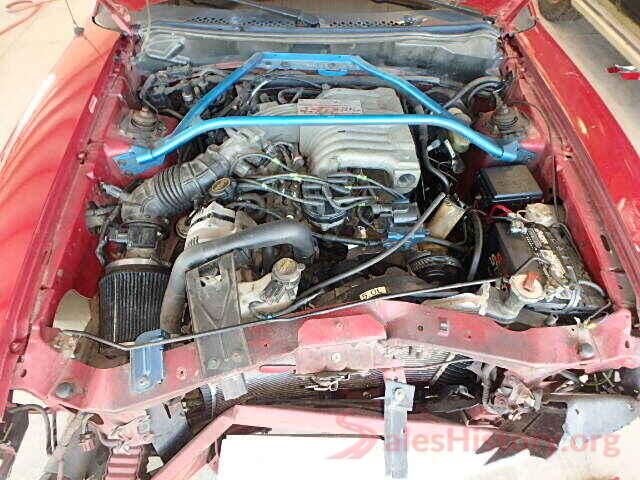 4T1C11AK4LU315019 1994 FORD MUSTANG