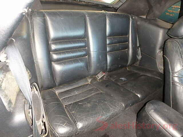 4T1C11AK4LU315019 1994 FORD MUSTANG