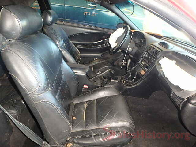 4T1C11AK4LU315019 1994 FORD MUSTANG