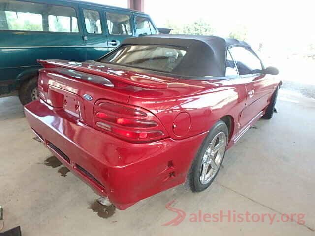 4T1C11AK4LU315019 1994 FORD MUSTANG